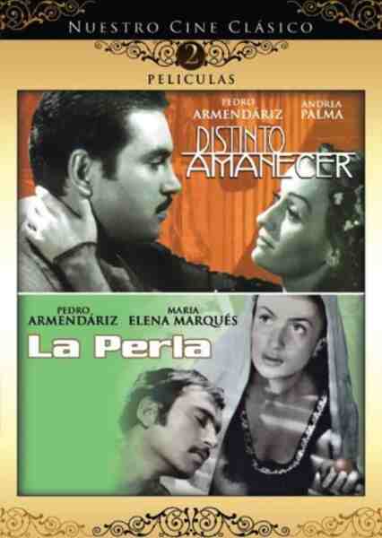 The Pearl (1947) Screenshot 1