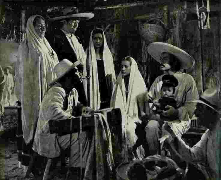 The Pearl (1947) Screenshot 2