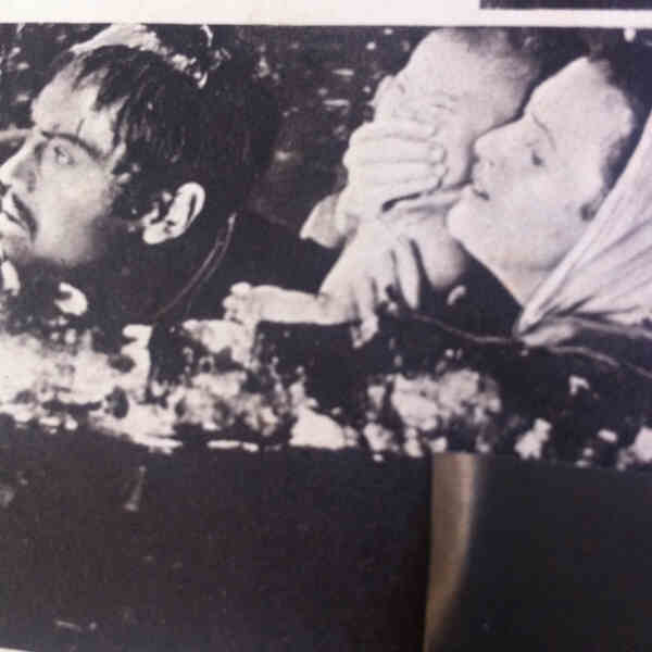 The Pearl (1947) Screenshot 3