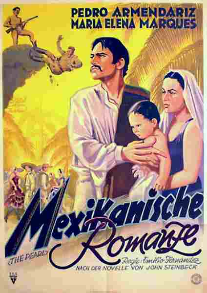 The Pearl (1947) Screenshot 5