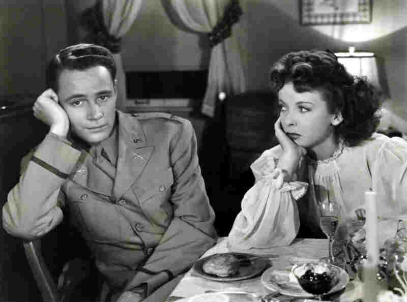 Pillow to Post (1945) Screenshot 1