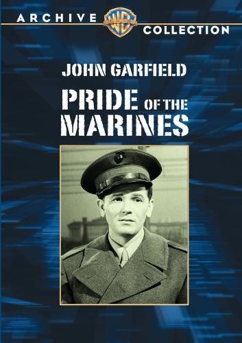 Pride of the Marines (1945) Screenshot 1 