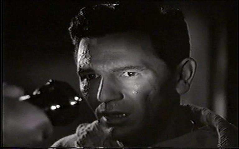 Pride of the Marines (1945) Screenshot 4 