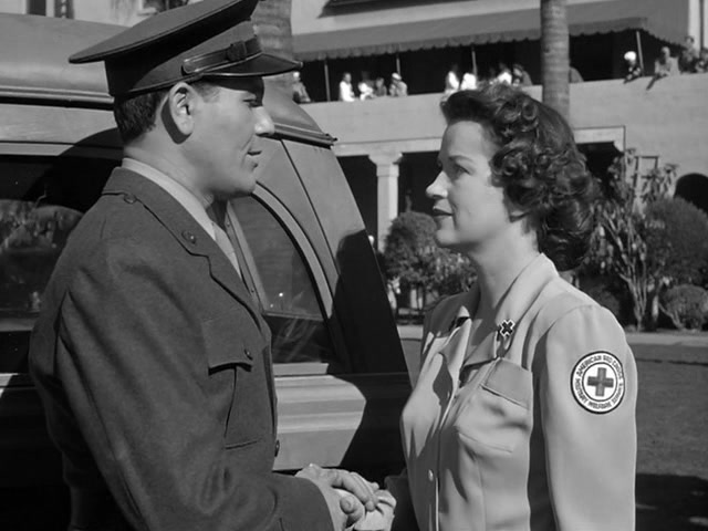 Pride of the Marines (1945) Screenshot 5 