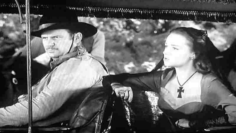 Renegades of the Rio Grande (1945) Screenshot 2