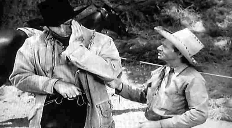 Renegades of the Rio Grande (1945) Screenshot 3