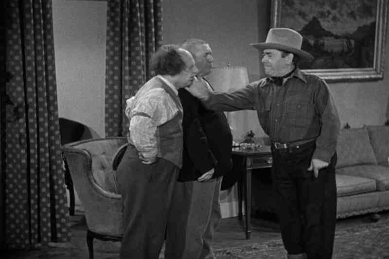 Rockin' in the Rockies (1945) Screenshot 1