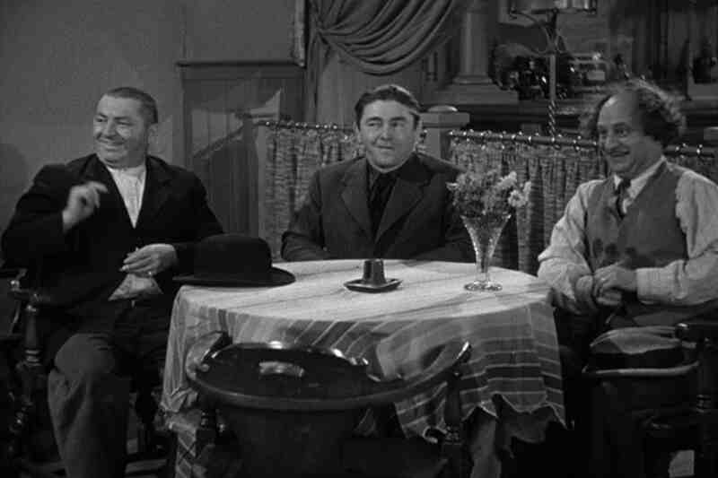 Rockin' in the Rockies (1945) Screenshot 3