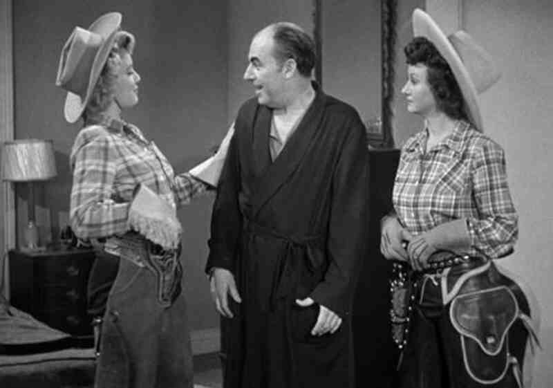 Rockin' in the Rockies (1945) Screenshot 4