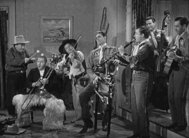 Rockin' in the Rockies (1945) Screenshot 5