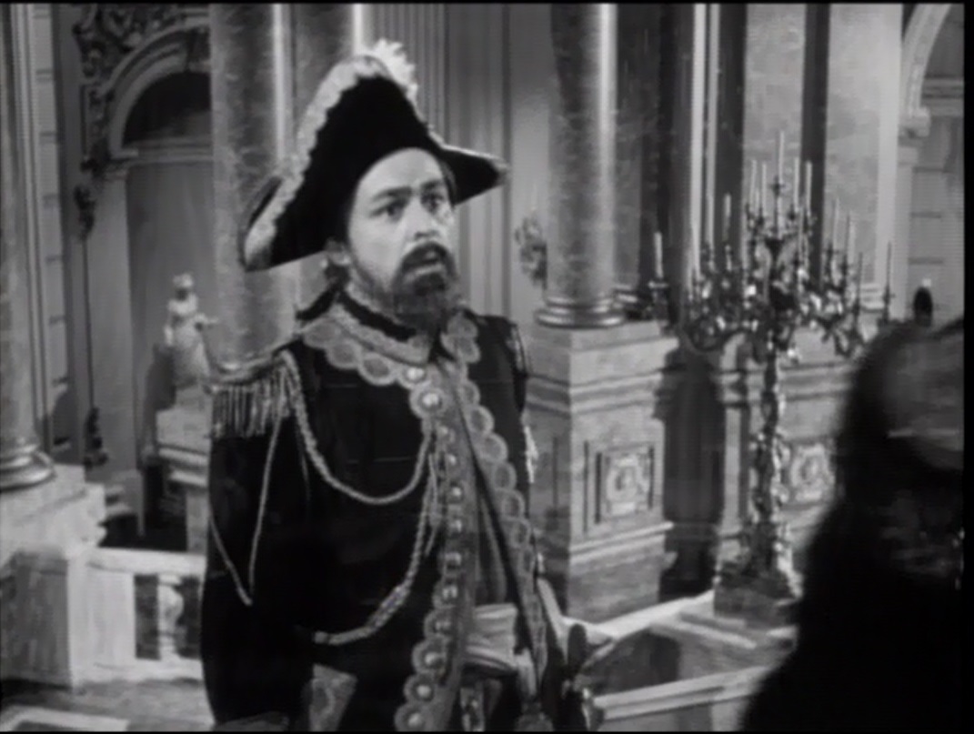 A Royal Scandal (1945) Screenshot 4