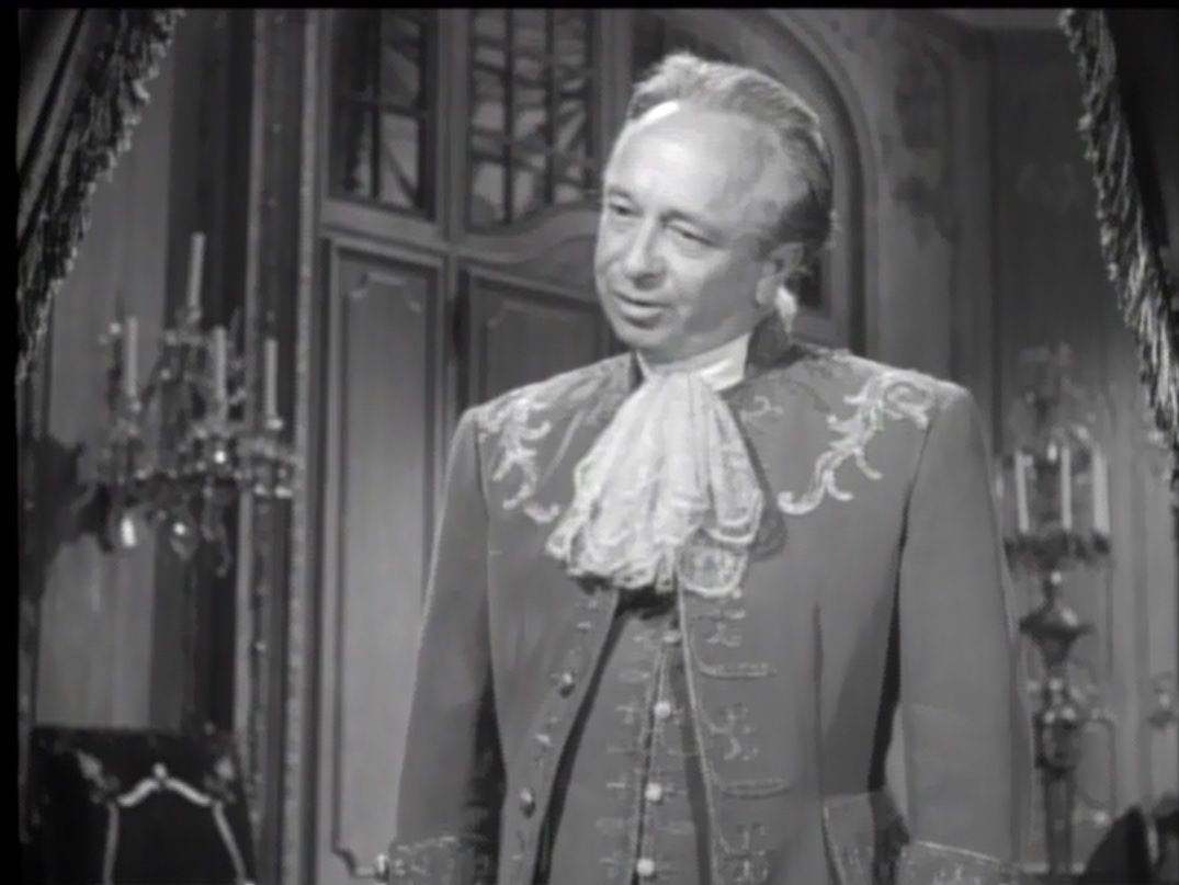 A Royal Scandal (1945) Screenshot 5