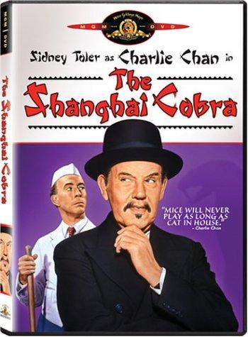 The Shanghai Cobra (1945) Screenshot 2
