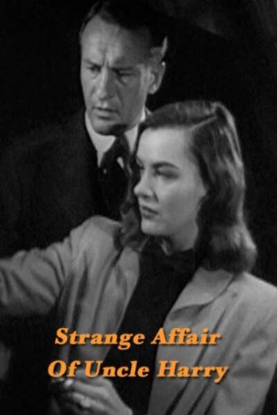 The Strange Affair of Uncle Harry (1945) Screenshot 1
