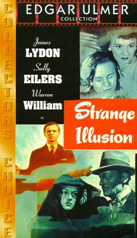 Strange Illusion (1945) Screenshot 2