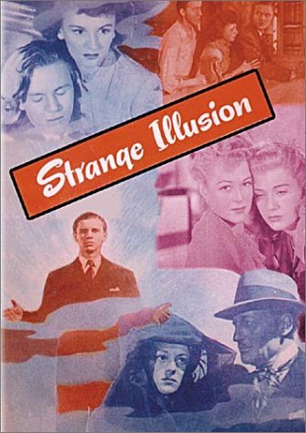 Strange Illusion (1945) Screenshot 3