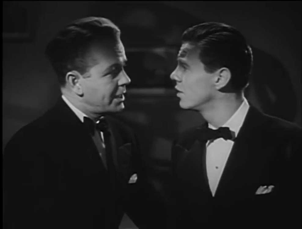 Strange Illusion (1945) Screenshot 5