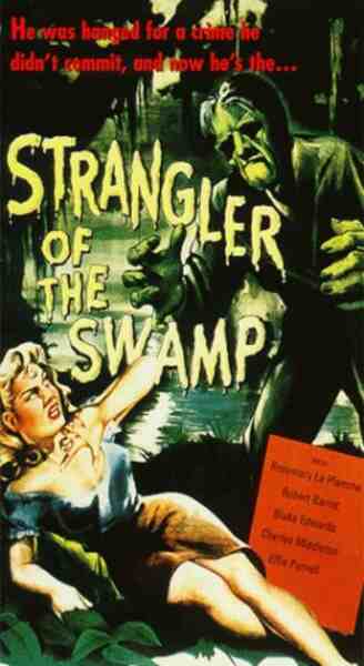 Strangler of the Swamp (1946) Screenshot 2