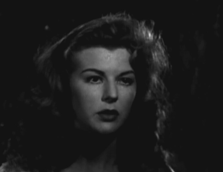 Strangler of the Swamp (1946) Screenshot 4
