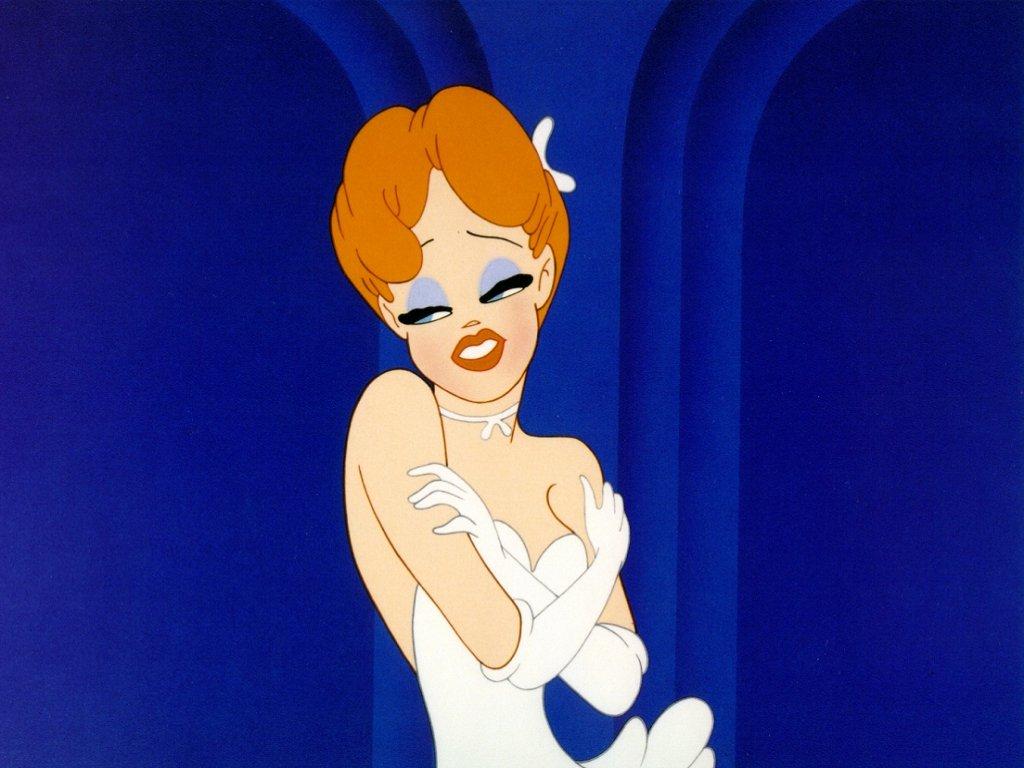 Swing Shift Cinderella (1945) Screenshot 3