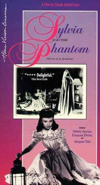 Sylvie et le fantôme (1946) Screenshot 1