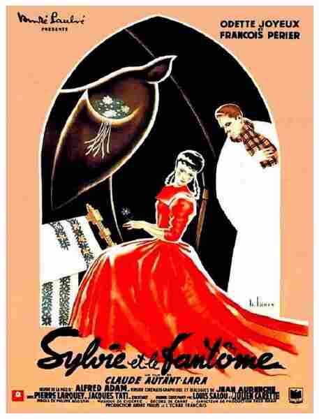 Sylvie et le fantôme (1946) Screenshot 2