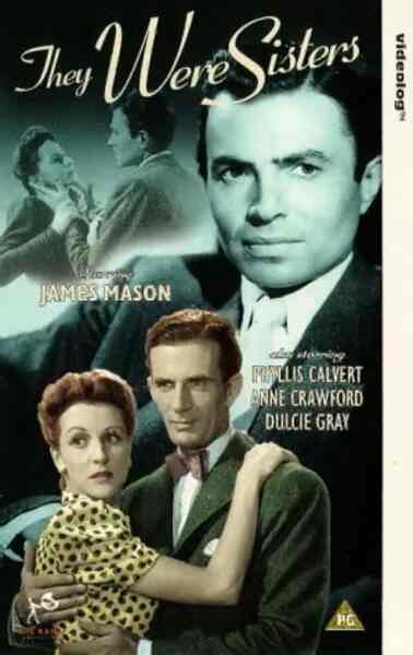 They Were Sisters (1945) Screenshot 1