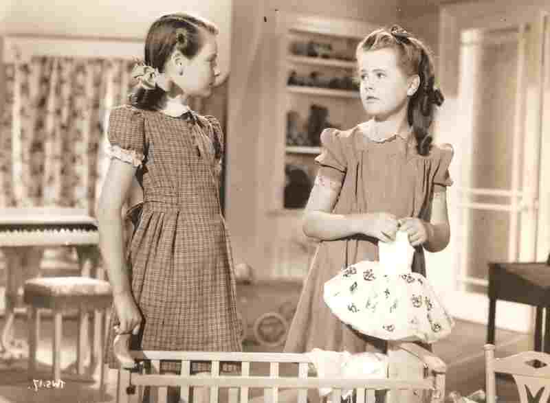 They Were Sisters (1945) Screenshot 4