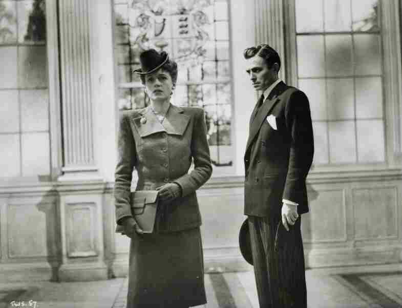 They Were Sisters (1945) Screenshot 5