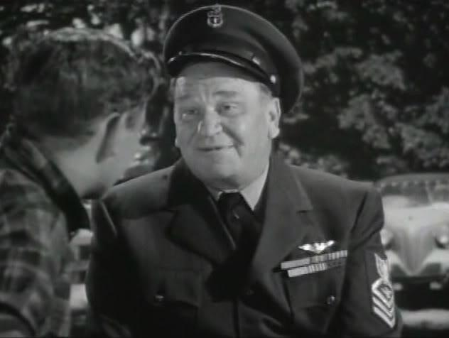 This Man's Navy (1945) Screenshot 3 
