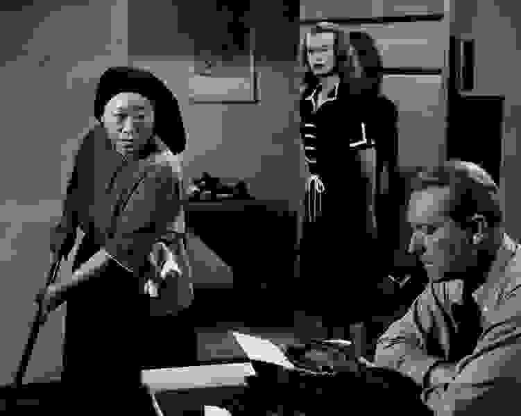 Tokyo Rose (1946) Screenshot 1