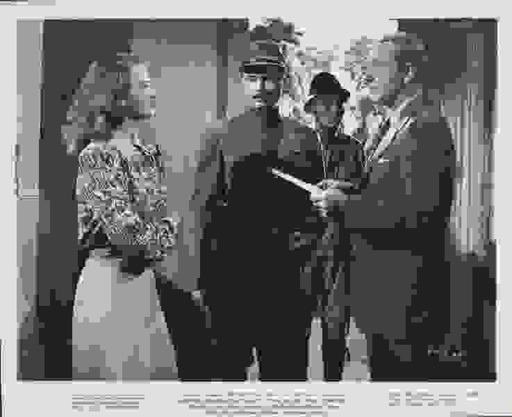 Tokyo Rose (1946) Screenshot 3