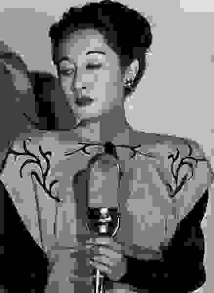 Tokyo Rose (1946) Screenshot 4