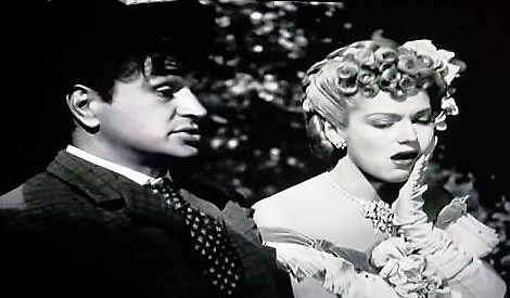 Under Western Skies (1945) Screenshot 2