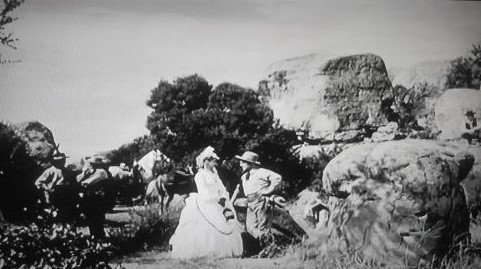 Under Western Skies (1945) Screenshot 4