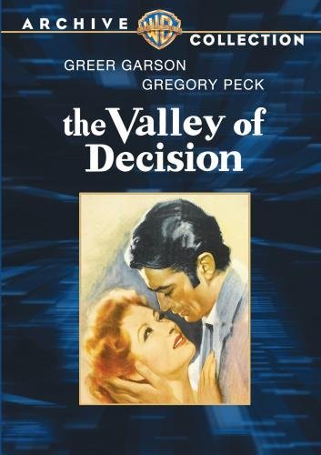 The Valley of Decision (1945) Screenshot 1 