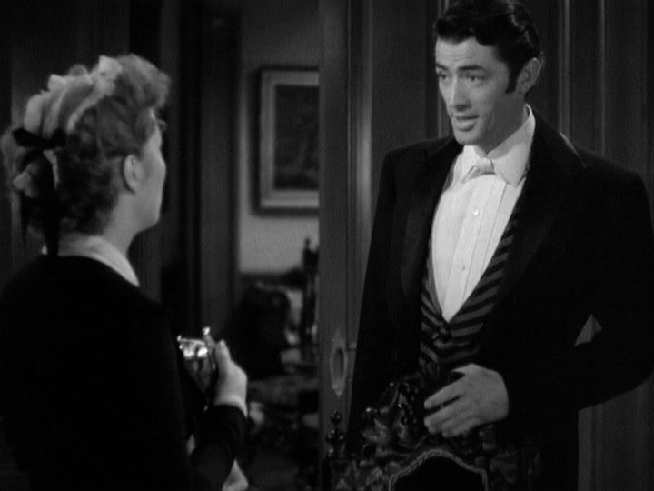 The Valley of Decision (1945) Screenshot 4 