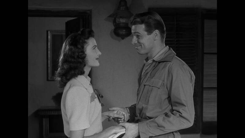 The Vampire's Ghost (1945) Screenshot 2