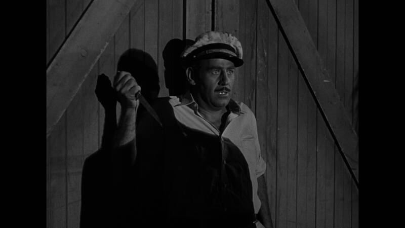 The Vampire's Ghost (1945) Screenshot 4