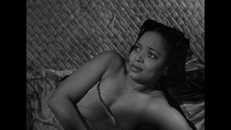 The Vampire's Ghost (1945) Screenshot 5