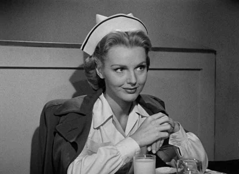 Voice of the Whistler (1945) Screenshot 4