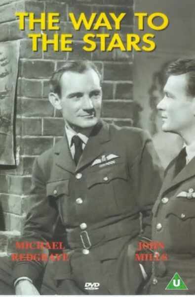 Johnny in the Clouds (1945) Screenshot 1
