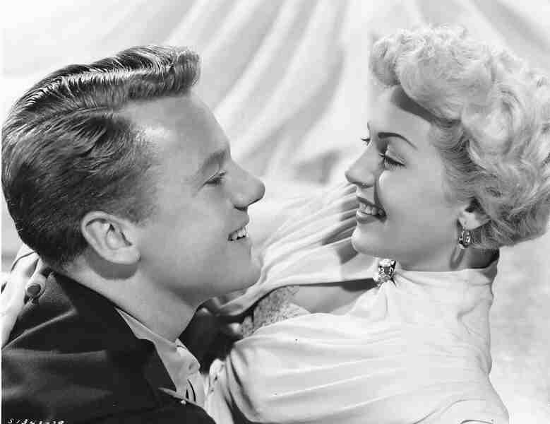 Week-End at the Waldorf (1945) Screenshot 4