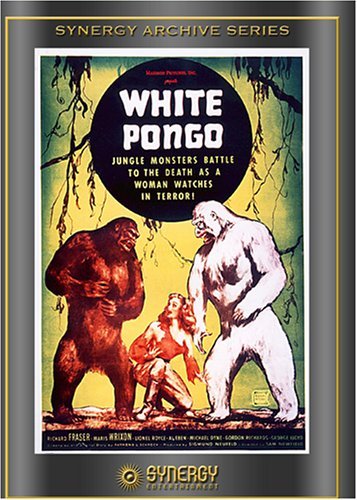 White Pongo (1945) Screenshot 1