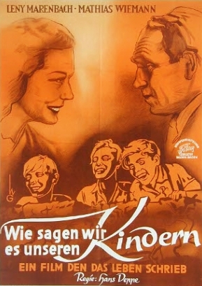 Wie sagen wir es unseren Kindern? (1949) Screenshot 2