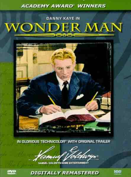 Wonder Man (1945) Screenshot 1