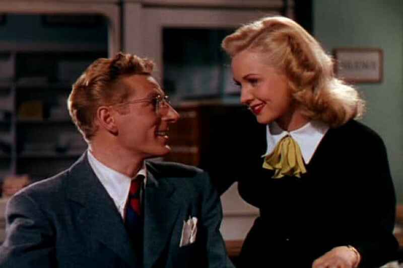 Wonder Man (1945) Screenshot 3