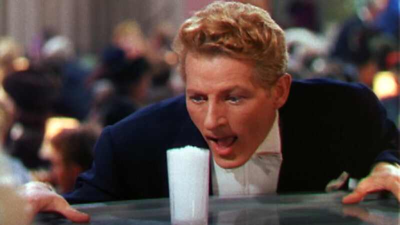 Wonder Man (1945) Screenshot 4