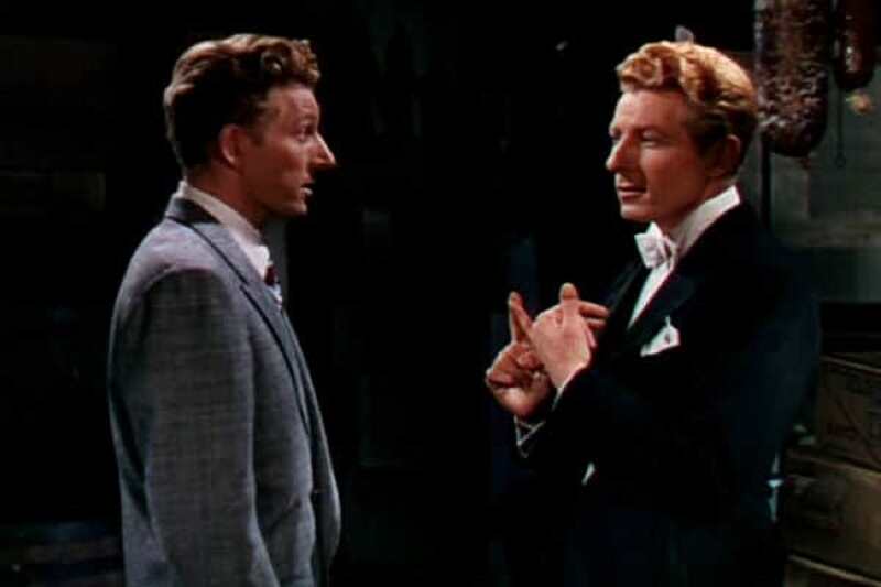 Wonder Man (1945) Screenshot 5