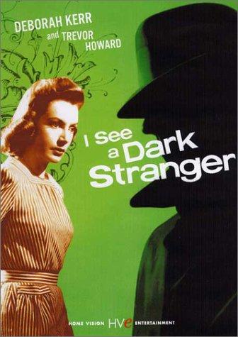 I See a Dark Stranger (1946) Screenshot 1
